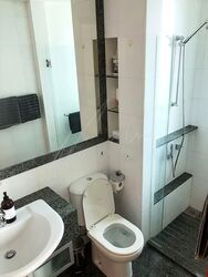 Caribbean At Keppel Bay (D4), Condominium #570192651
